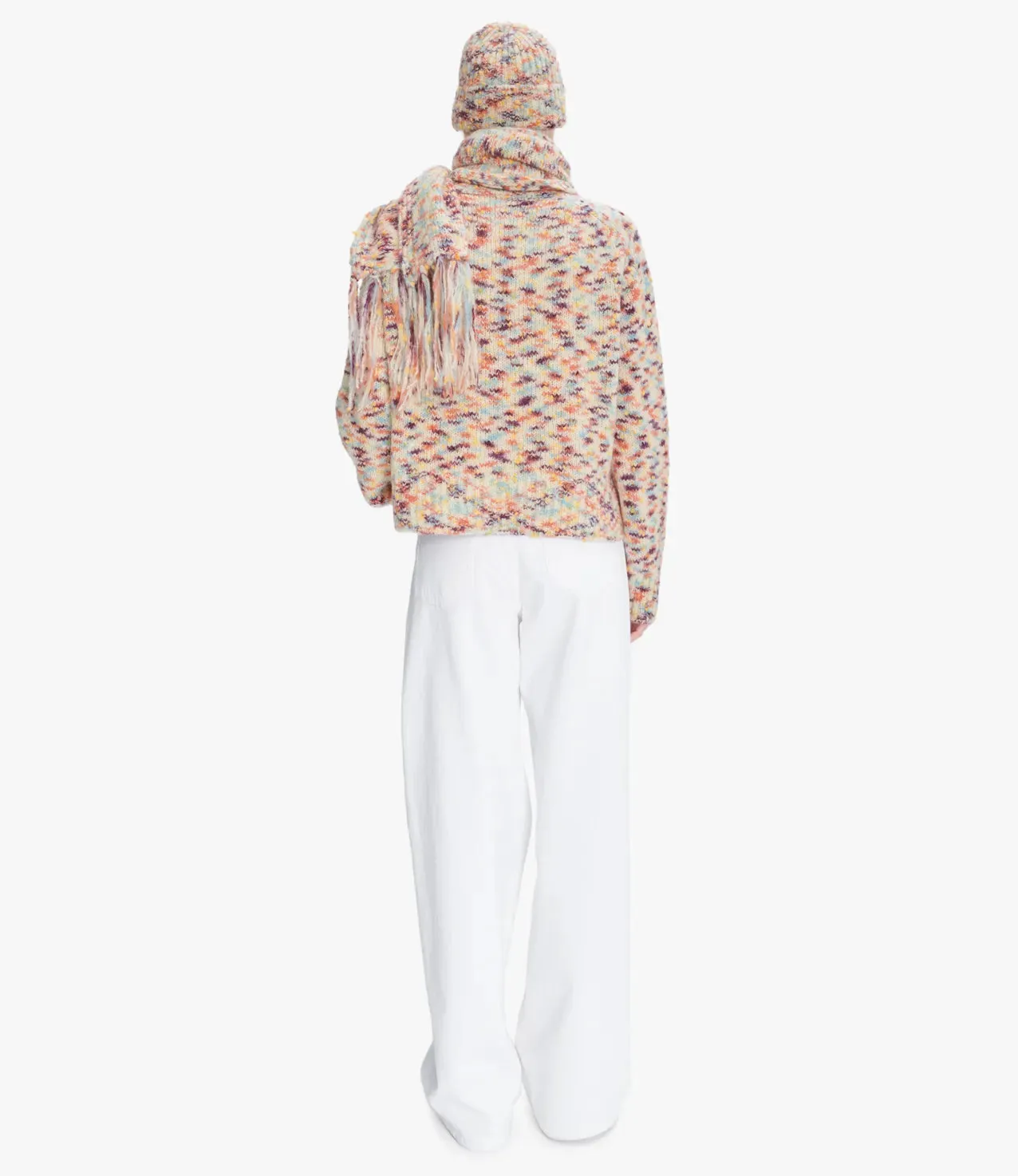 Philippine sweater