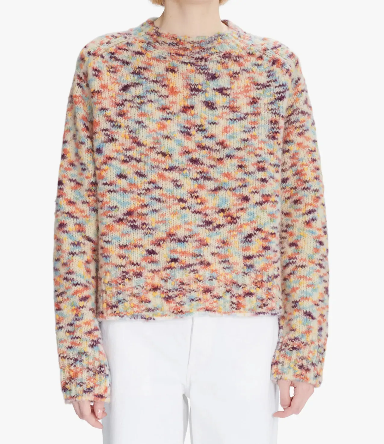 Philippine sweater