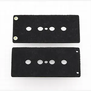 Pickup Flat set for P Bass Pickup