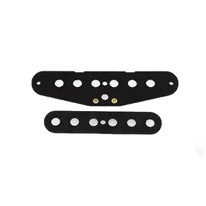 Pickup Flat Set for Tele Neck Pickup