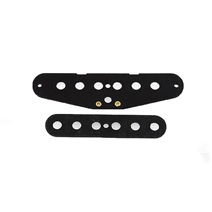 Pickup Flat Set for Tele Neck Pickup