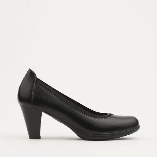 Pierre Cardin Ladies Court Heels