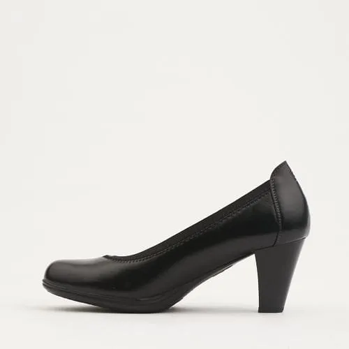 Pierre Cardin Ladies Court Heels