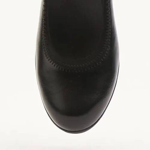 Pierre Cardin Ladies Court Heels