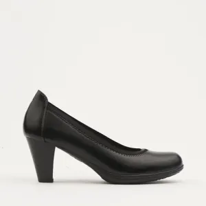 Pierre Cardin Ladies Court Heels
