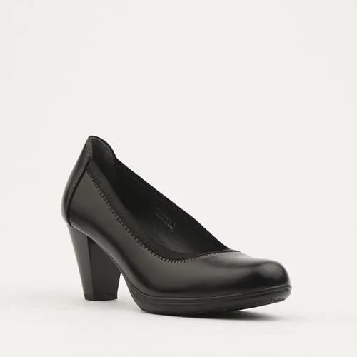 Pierre Cardin Ladies Court Heels