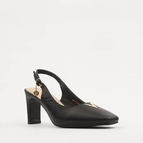 Pierre Cardin Ladies Geraldine Heels