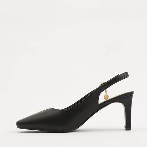 Pierre Cardin Ladies Geraldine Heels
