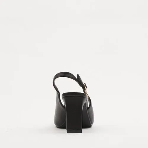 Pierre Cardin Ladies Geraldine Heels