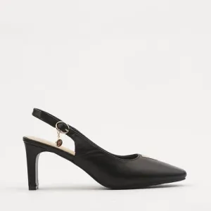 Pierre Cardin Ladies Geraldine Heels