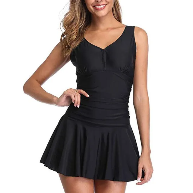 Plus Size Bikini swimsuit Padded print Two-Piece Women Tankini summer Swimming Bathing Suit Beachwear Summer Brazilian Swimdress