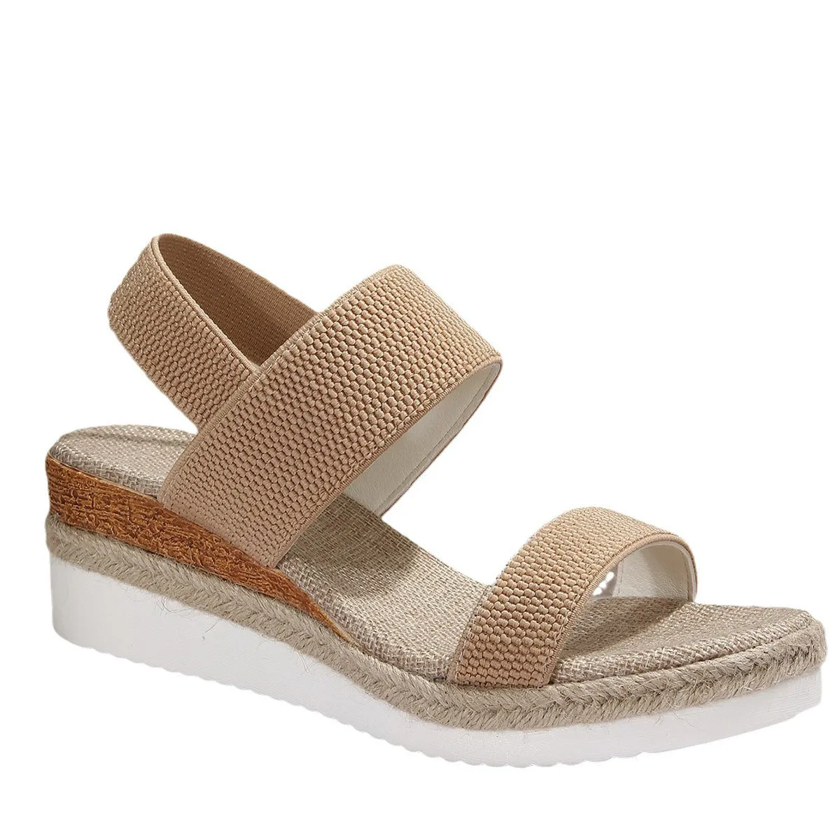 Poe Heel Sandals