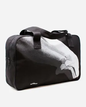 Pointe Canvas Holdall - BG 568 - 807