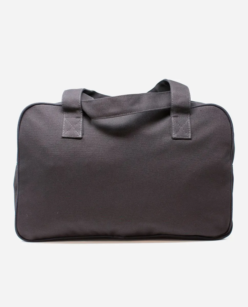 Pointe Canvas Holdall - BG 568 - 807