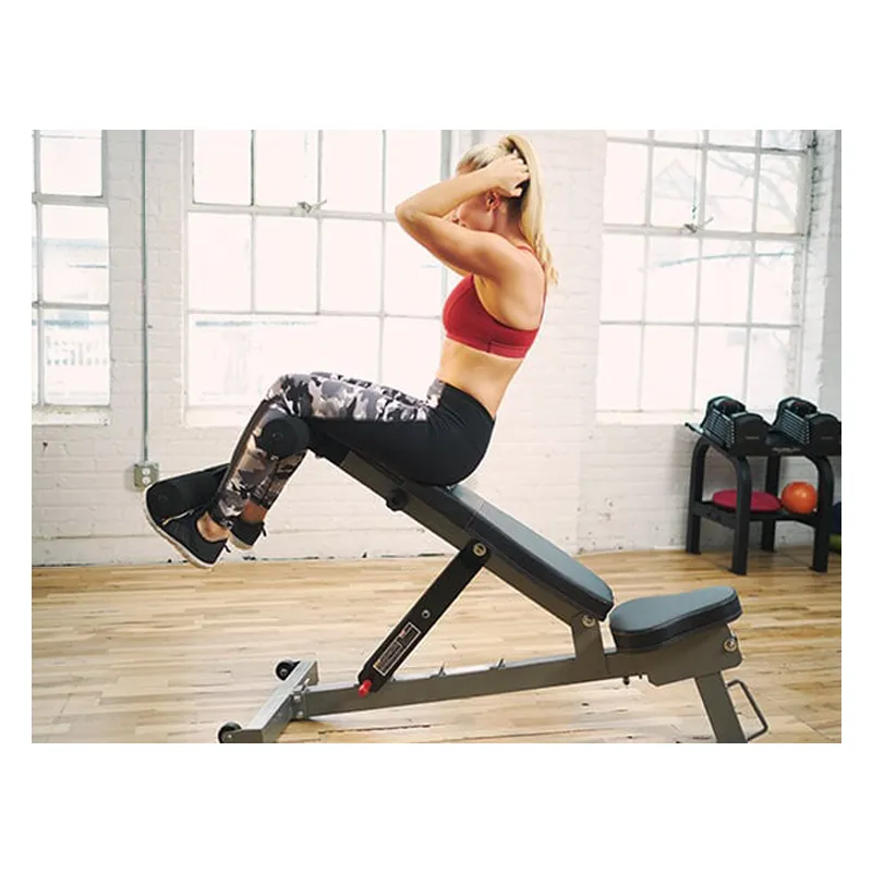 PowerBlock SportBench Ab Attachment