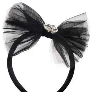 PRE ORDER BALLOON CHIC  BALLET HAIRBAND