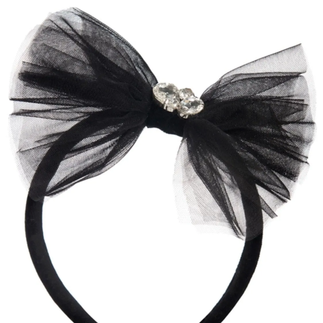 PRE ORDER BALLOON CHIC  BALLET HAIRBAND