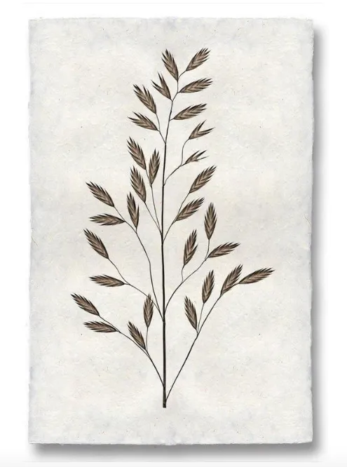Print, Barlogo, 9x14