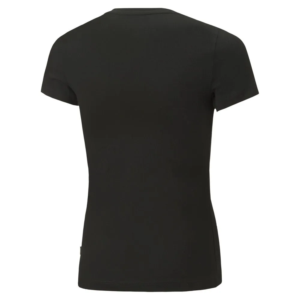 Puma Ess  Logo Womens Tee
