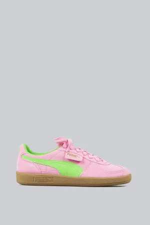 PUMA PALERMO SPECIAL WOMENS PINK DELIGHT