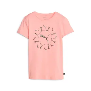 Puma Women ESS  Graphic Tee | 67714963