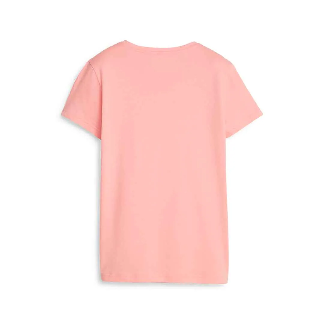 Puma Women ESS  Graphic Tee | 67714963