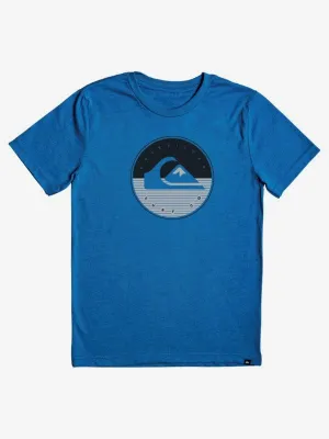 Quiksilver Boys High Fusion T-Shirt