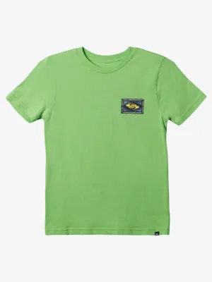 Quiksilver Boys Vibing T-Shirt