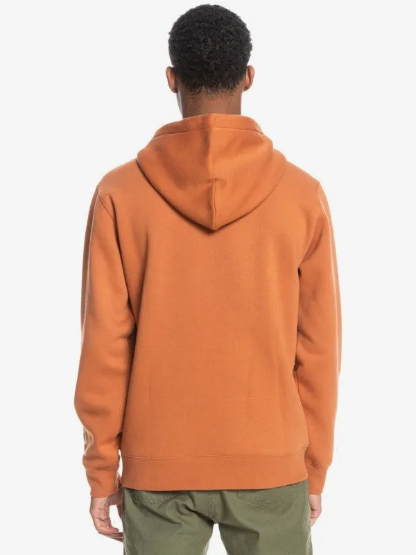 Quiksilver First Up Recycled Hoodie