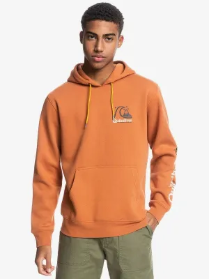 Quiksilver First Up Recycled Hoodie