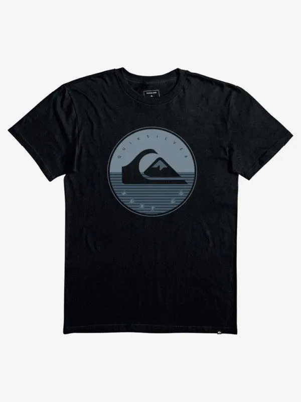 Quiksilver Kids High Fusion T-Shirt