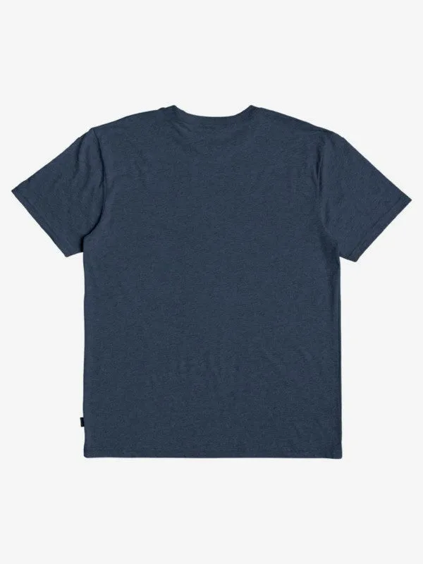 Quiksilver Little Boys Stear Clear T-Shirt