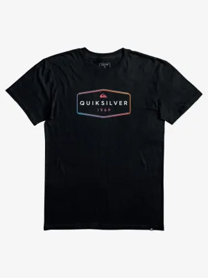 Quiksilver Little Boys Stear Clear T-Shirt