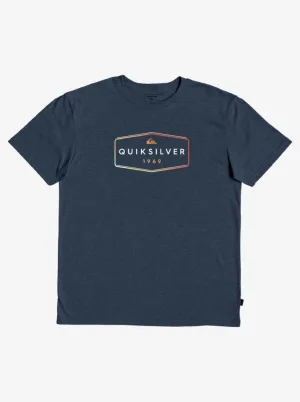 Quiksilver Little Boys Stear Clear T-Shirt