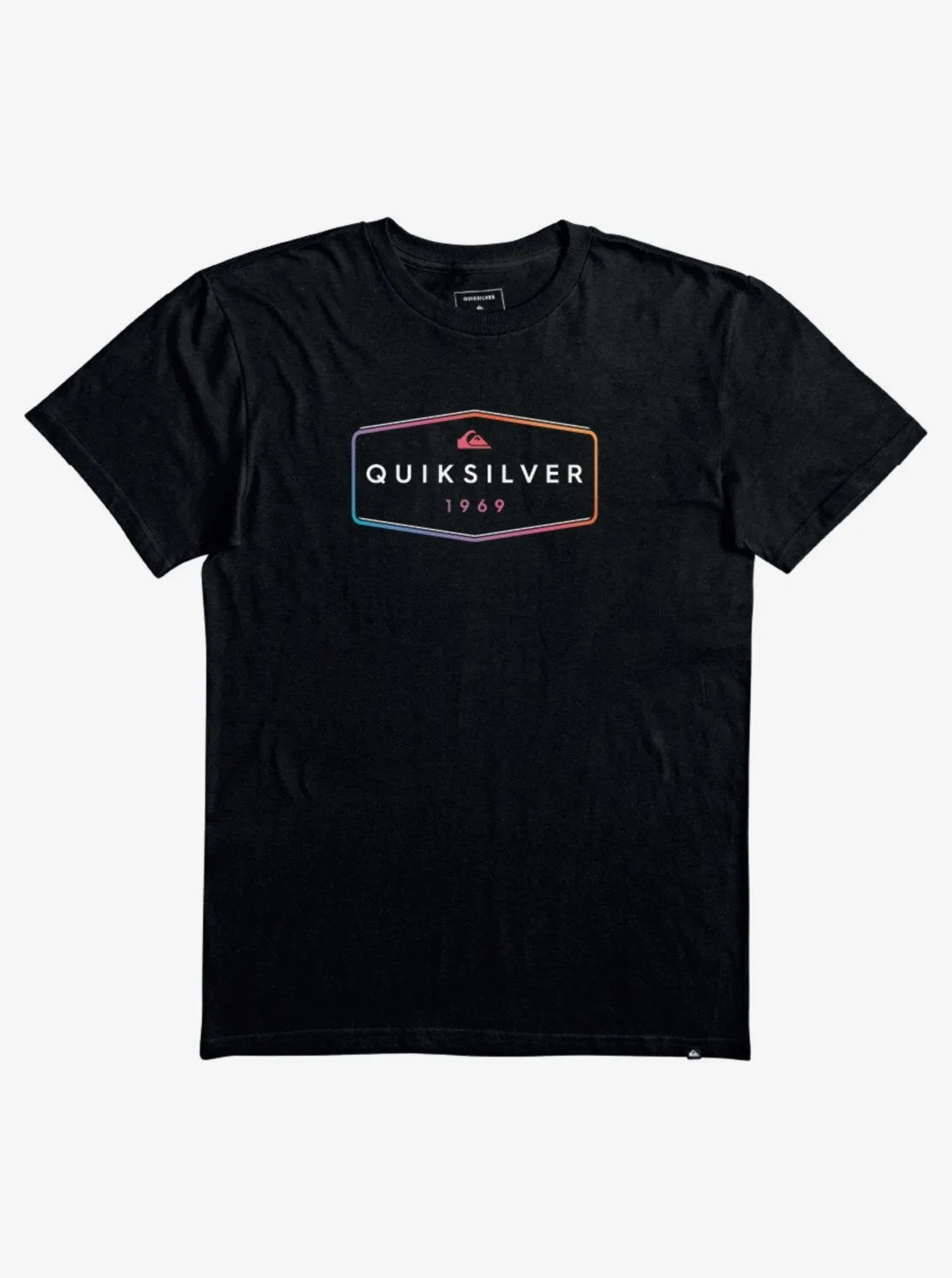 Quiksilver Little Boys Stear Clear T-Shirt