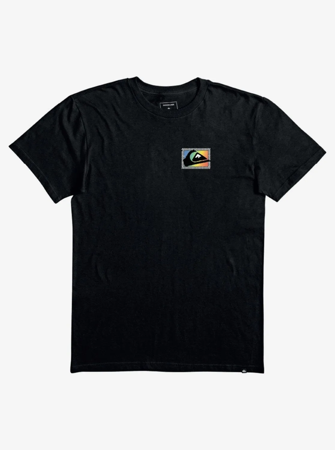 Quiksilver Little Boys Summer Fade T-Shirt