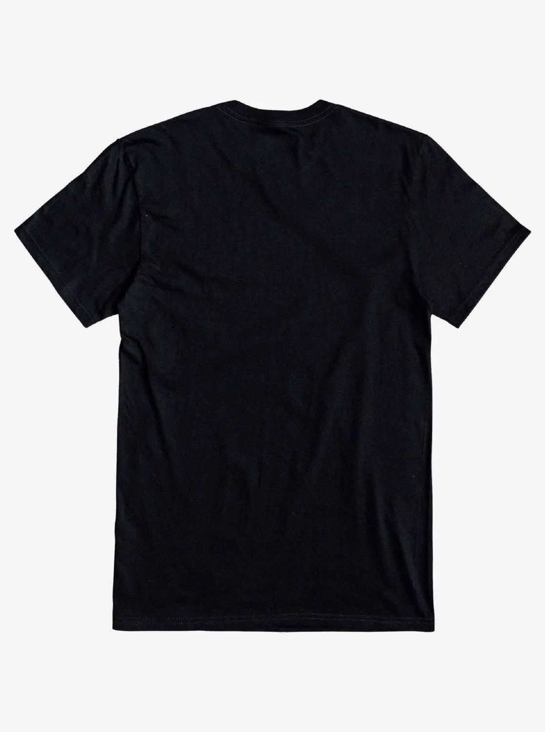 Quiksilver Mens Fickle Game T-Shirt