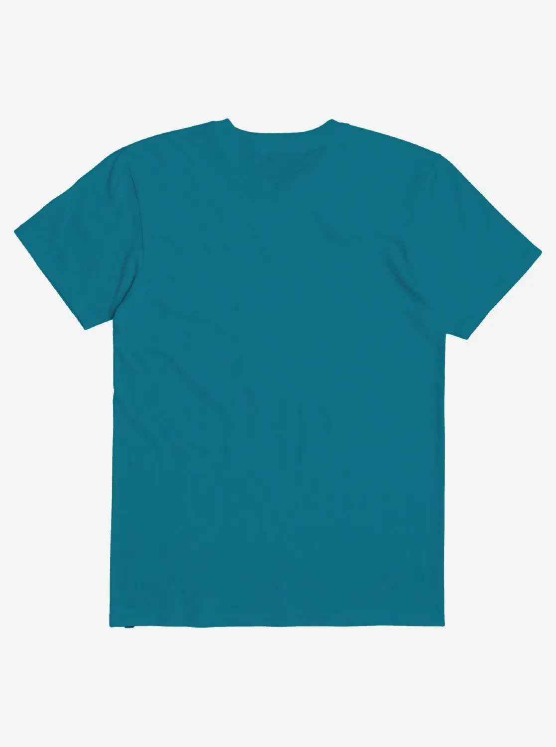 Quiksilver Mens Fickle Game T-Shirt