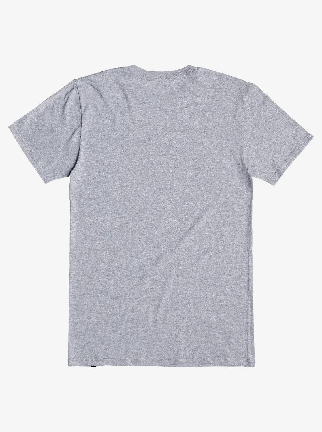 Quiksilver Mens Fickle Game T-Shirt