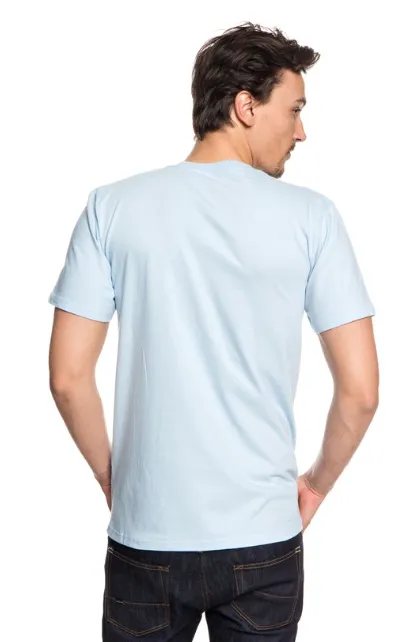 Quiksilver Men's Florida Fin Tee T-shirt