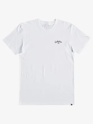 Quiksilver Mens New Estate T-Shirt
