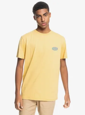 Quiksilver Mens Sand Castles T-Shirt
