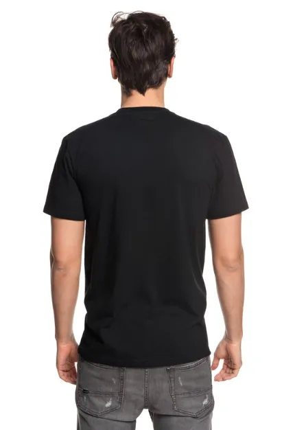 Quiksilver Men's Slab Session Tee T-shirt
