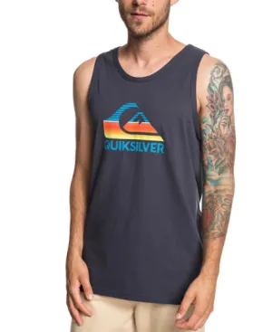 Quiksilver Men's Waves Tank Top