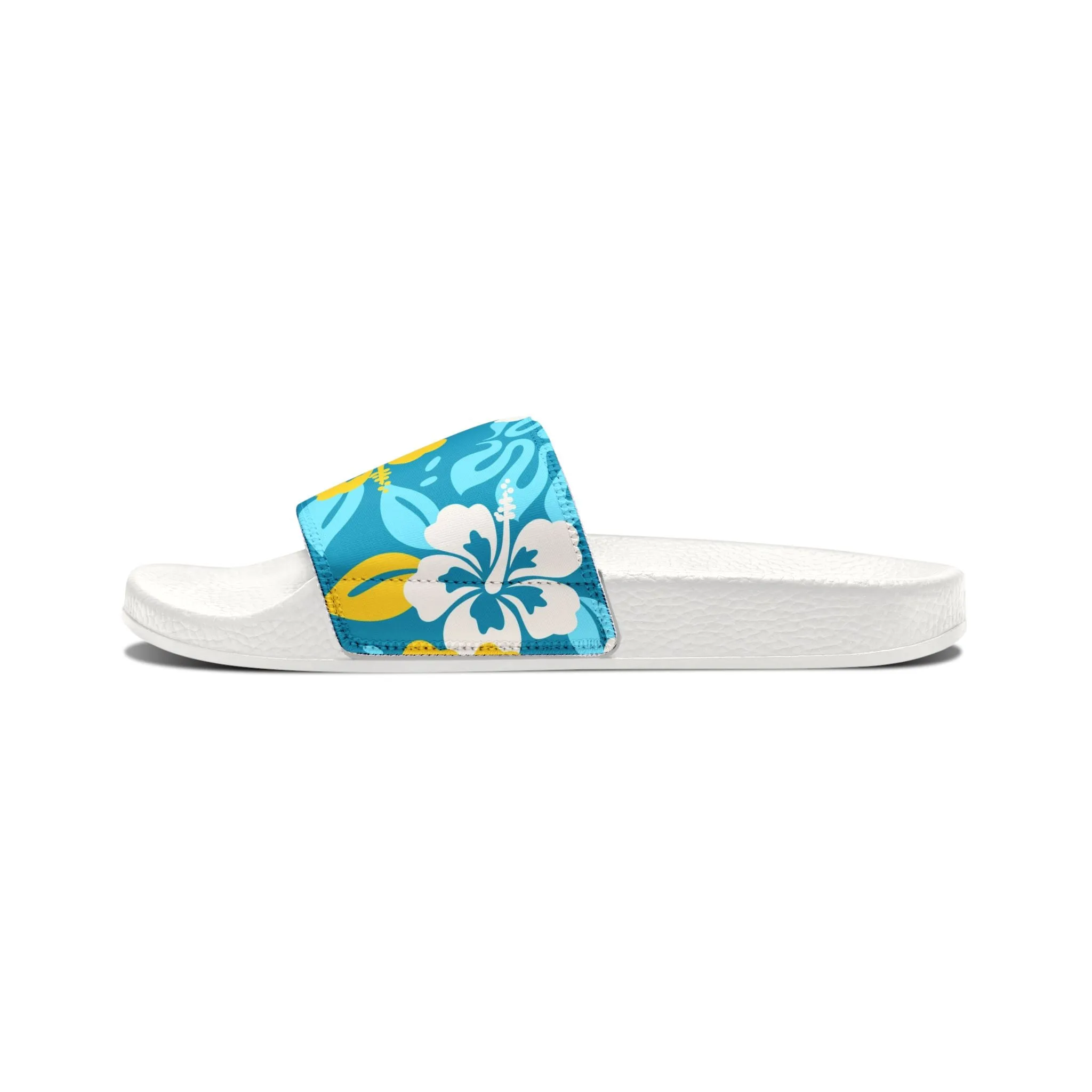 "Tropical Dreams" Women's Beach Sandals
