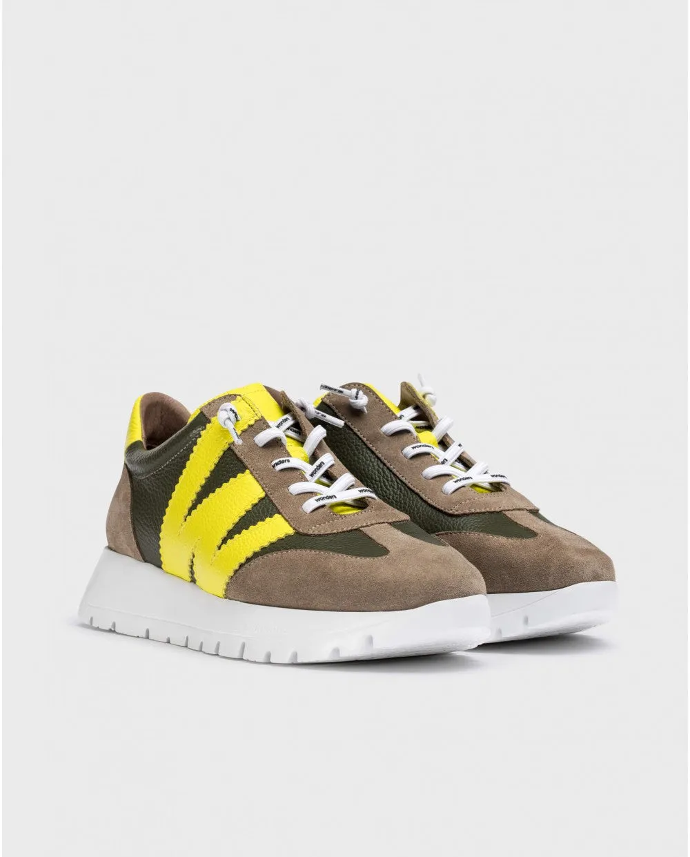 RACER SNEAKER 101124