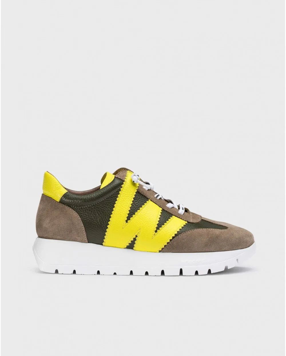 RACER SNEAKER 101124
