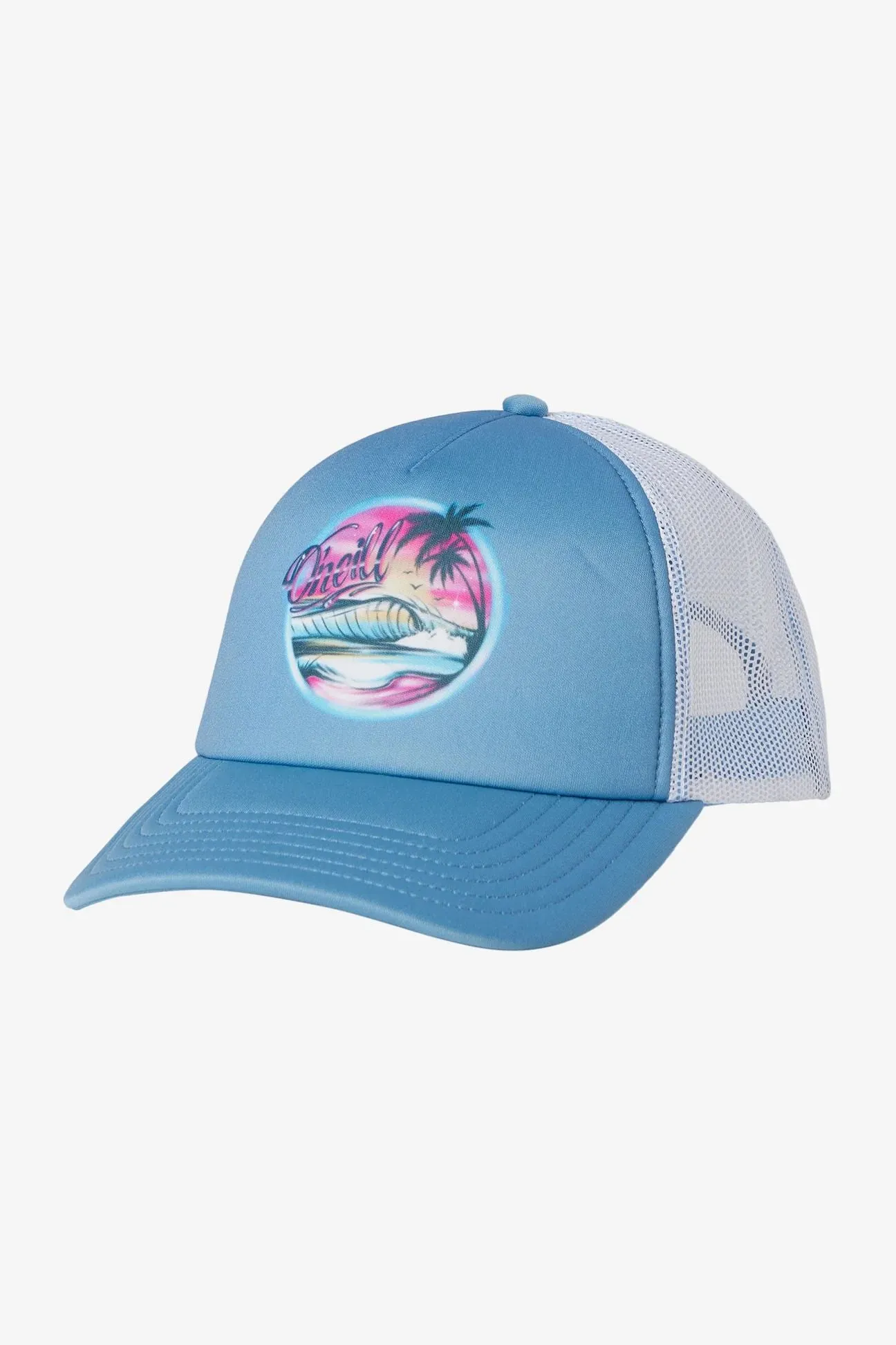 Ravi Trucker