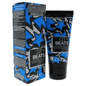 Redken City Beats Semi Hair Color 2.87 oz Choose your Color
