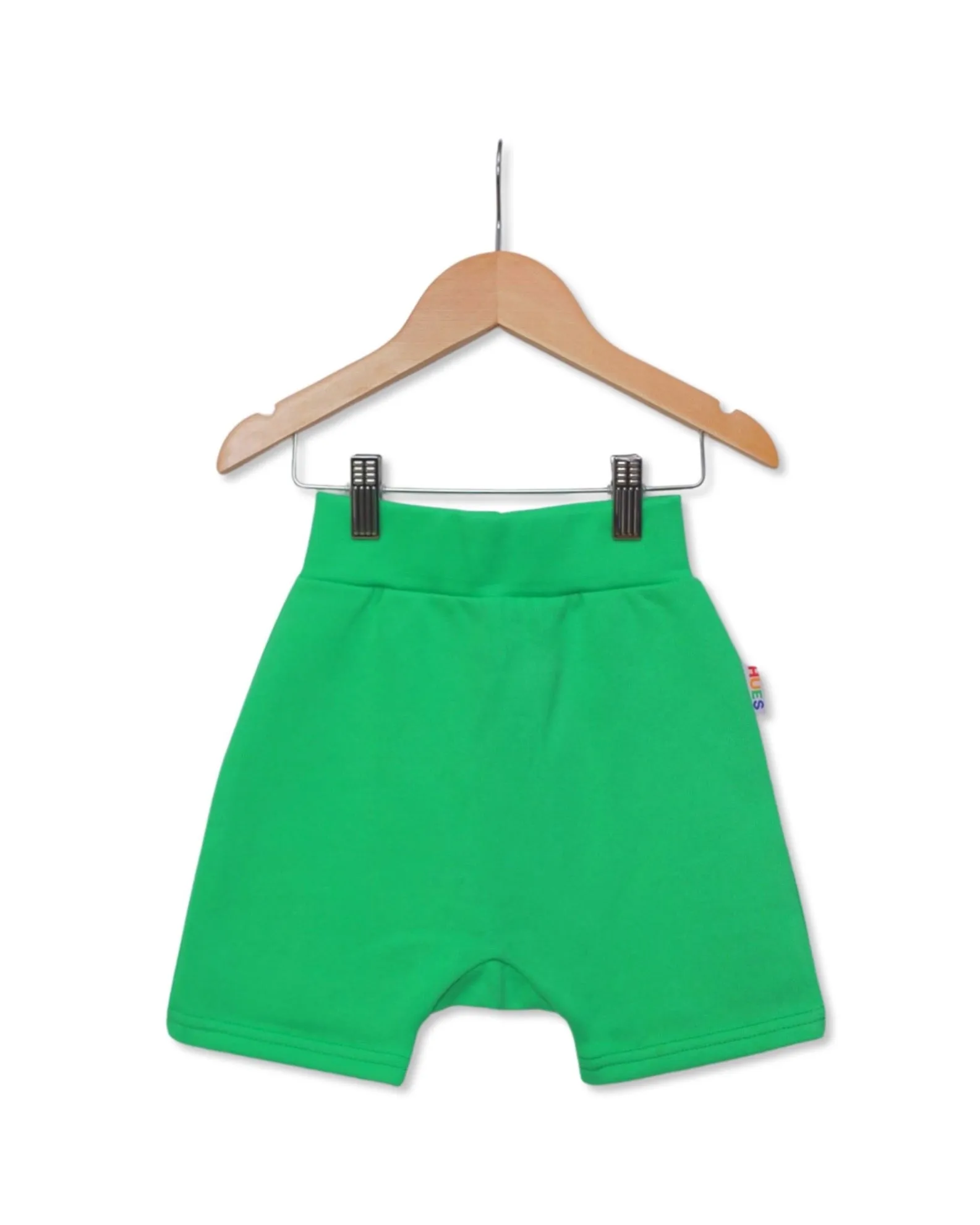 Relaxed Shorts
